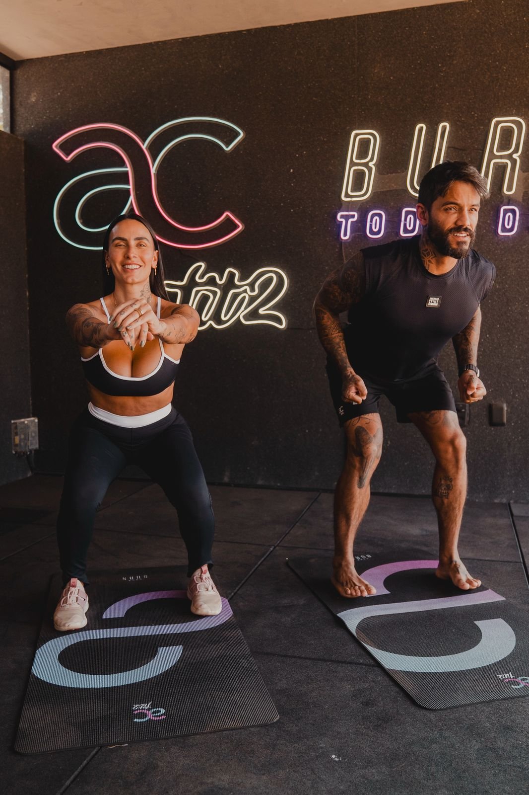Anna Clara Maia e Andre Coelho — Coelhanna